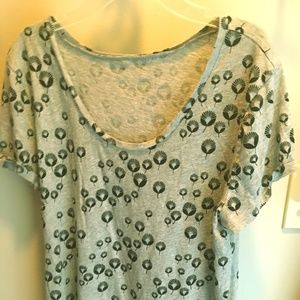 Ann Taylor Loft Blouse
